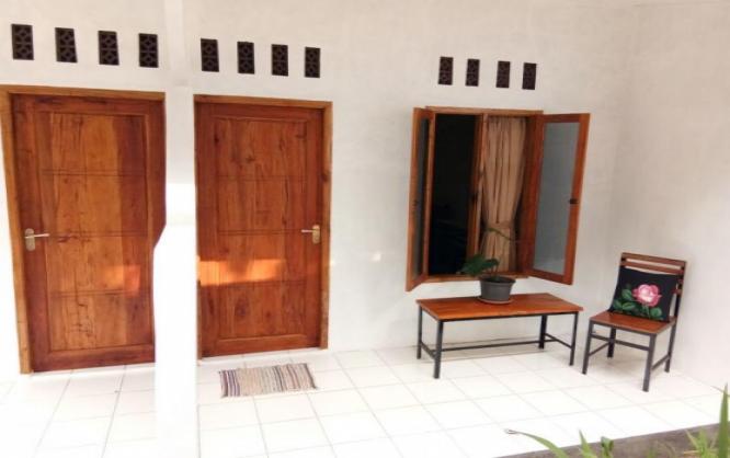 Kost Kebun Ramban Image