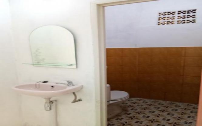 Kost Kebun Ramban Image