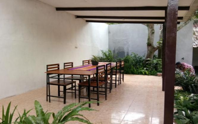 Kost Kebun Ramban Image