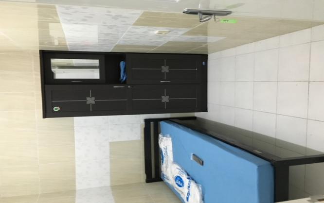 Sentul city BCA Learning institute Aeon Mal Trisakti Kampus Image