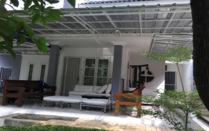 Sentul city BCA Learning institute Aeon Mal Trisakti Kampus Image