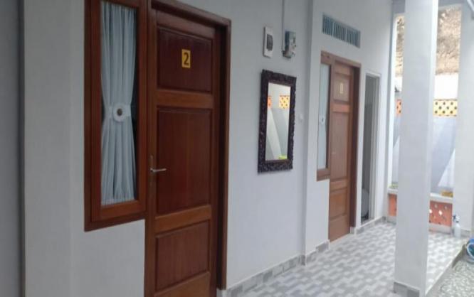 Kost Hj Nina (Bogor Utara) Image