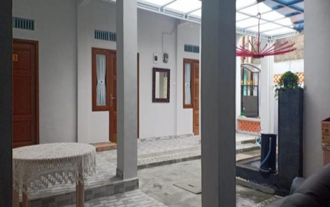 Kost Hj Nina (Bogor Utara) Image