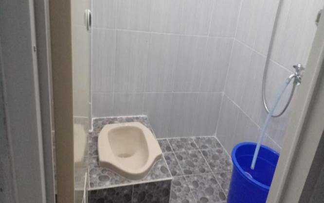 Kost Hj Nina (Bogor Utara) Image