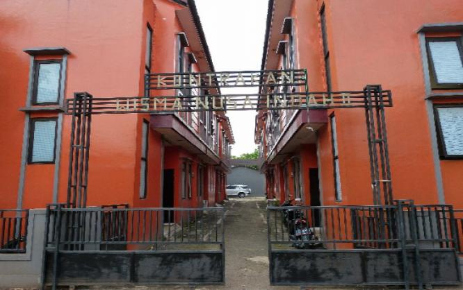 Bione Kost - Wisma Nusa Indah II Image