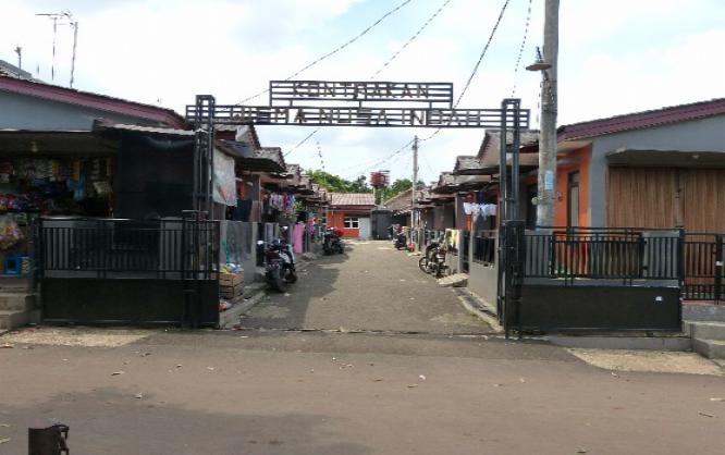 Bione Kost - Wisma Nusa Indah II Image