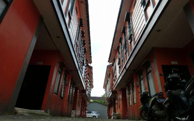 Bione Kost - Wisma Nusa Indah II Image