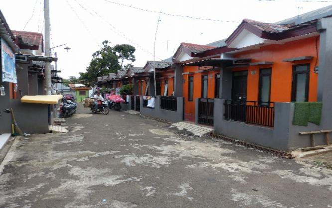 Bione Kost - Wisma Nusa Indah II Image