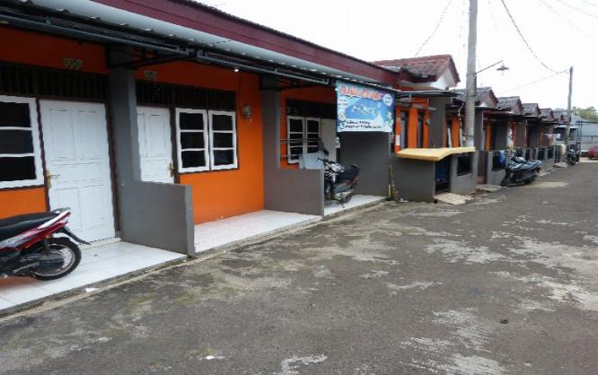 Bione Kost - Wisma Nusa Indah II Image