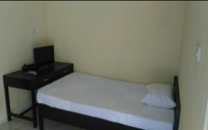 Green Loji Residence Image