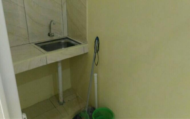 Green Loji Residence Image