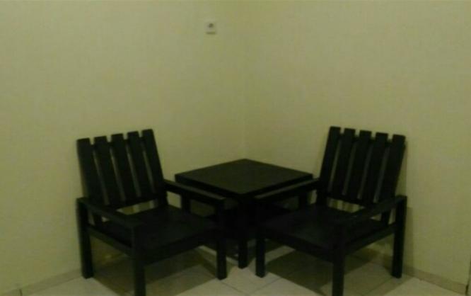 Green Loji Residence Image