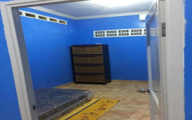 Kos-Kosan Pak Robby Cibinong Kab.Bogor Image