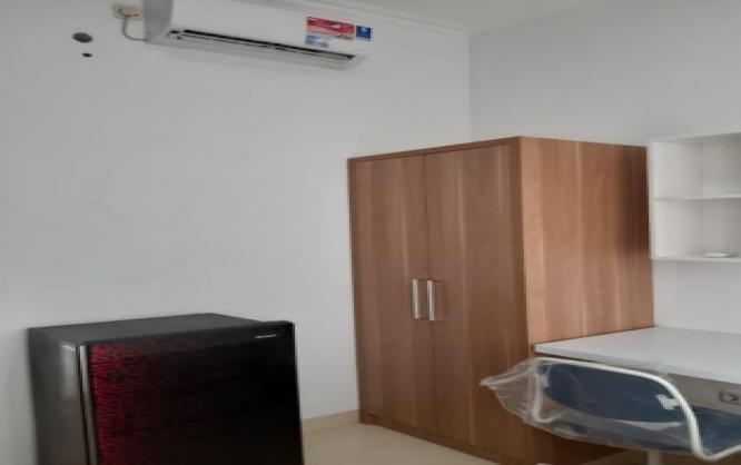 AparKost The Green - Student Village IPB Bogor (Tower C - Putra) Image