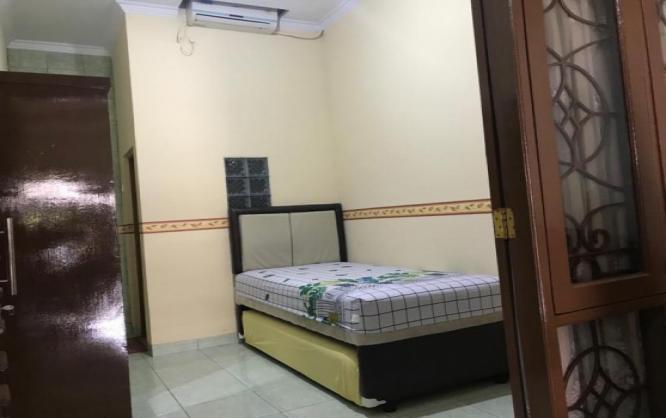 Rumah Kos Nyaman Tenang Aman Image