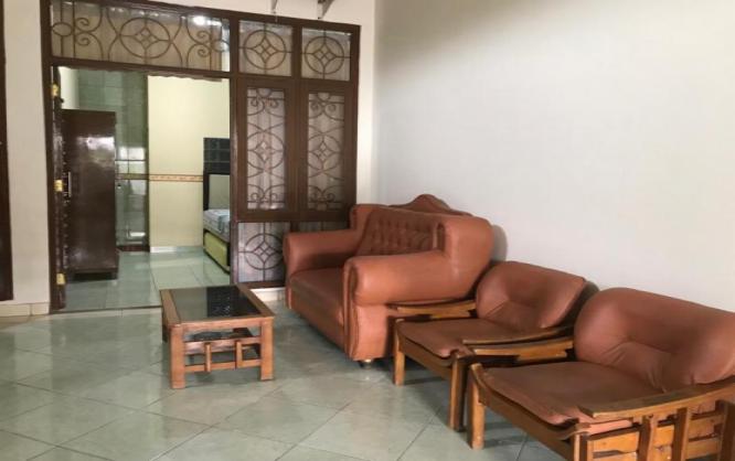 Rumah Kos Nyaman Tenang Aman Image