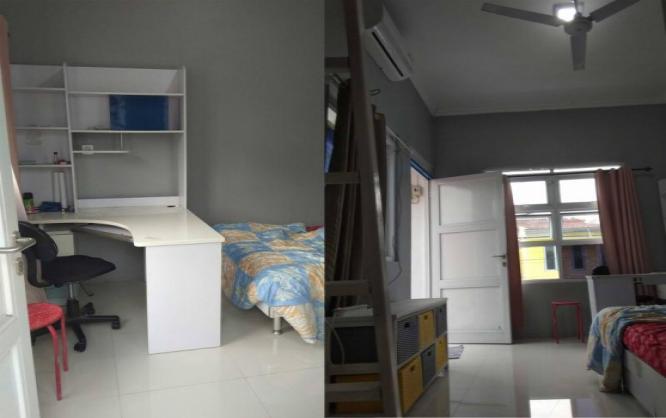 Kost Diana Dekat Bantarjati Bogor Image