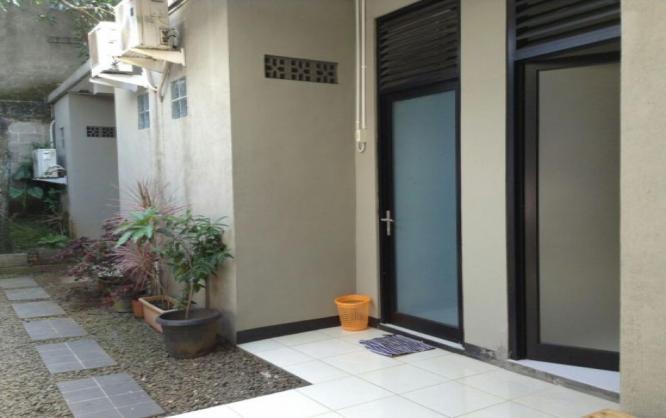 Qta Kost Bogor Image