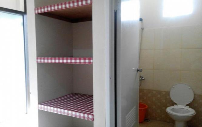 Qta Kost Bogor Image