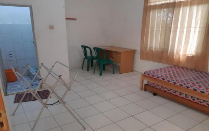 Kost Wanita Cibinong Image