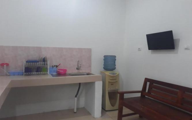 kontrakan murah di cibitung Image