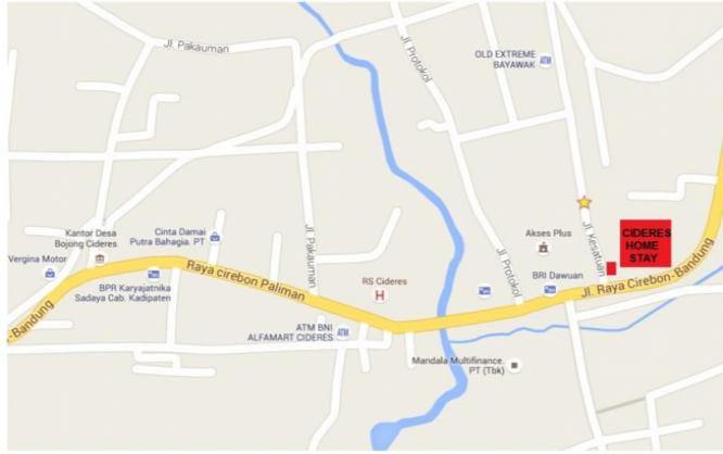 Cideres Home Stay - Deluxe rooms Image