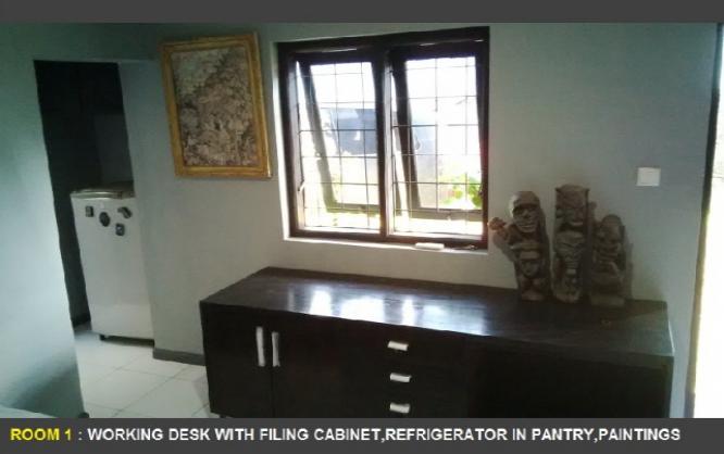 Cideres Home Stay - Deluxe rooms Image