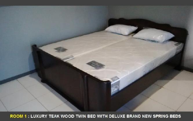 Cideres Home Stay - Deluxe rooms Image