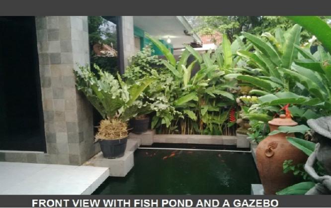 Cideres Home Stay - Deluxe rooms Image