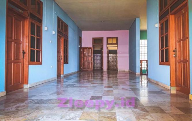 Zleepy @ Pemuda Bahagia Image