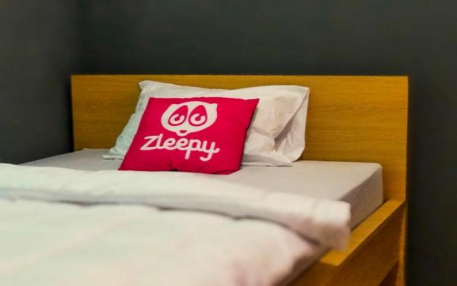 Zleepy @ Pemuda Bahagia Image