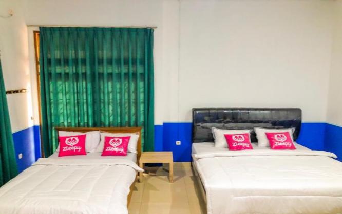 Zleepy @ Pemuda Bahagia Image