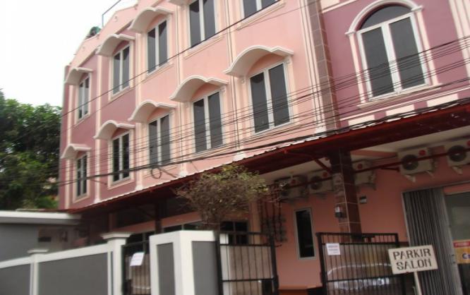 Kost Murah Ui Depok Image