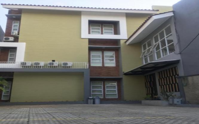 de Breeze Mansion Image