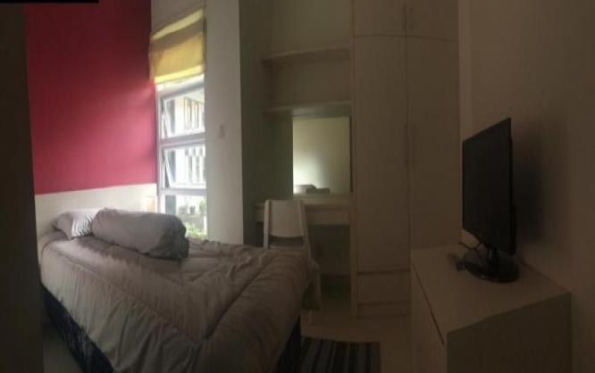 de Breeze Mansion Image