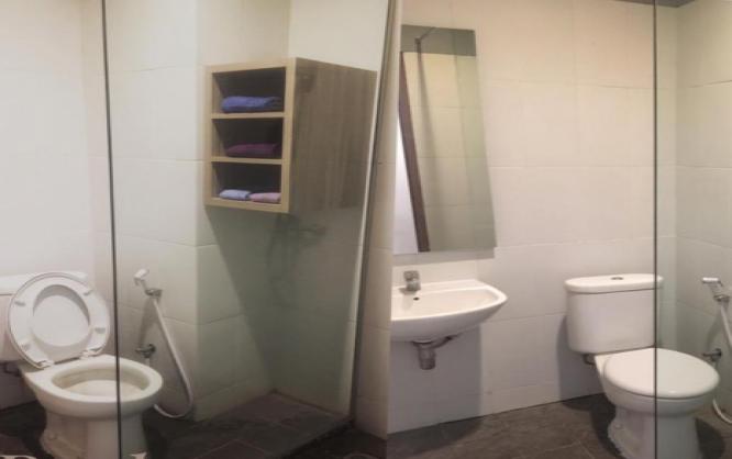 de Breeze Mansion Image