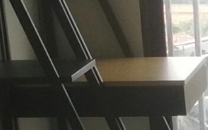 Kost apartemen dave nempel UI Image