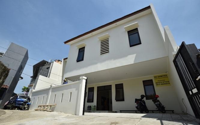 Rumah Kost Samitra Image