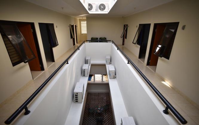 Rumah Kost Samitra Image