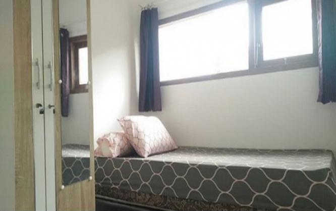 Cahaya Kost Image
