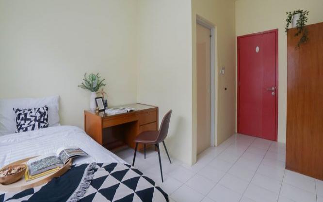 Kost Putri Murah Akasia Kukusan Depok Image