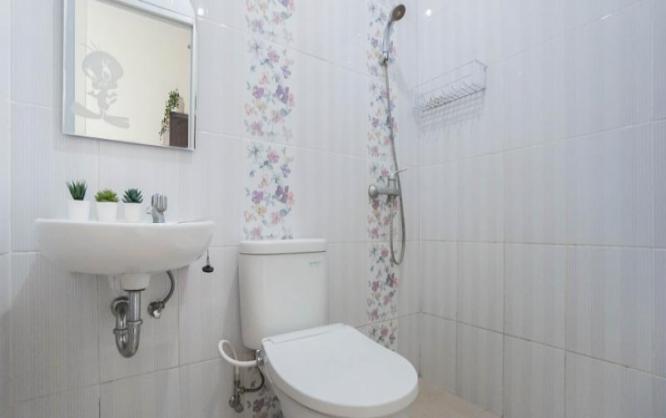 Kost Putri Murah Akasia Kukusan Depok Image