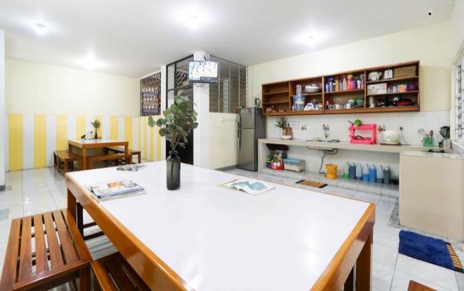 Kost Putri Murah Akasia Kukusan Depok Image