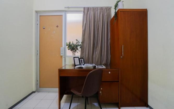 Kost Wanita Exclusive Murah Tulip dekat Kampus UI depok Image