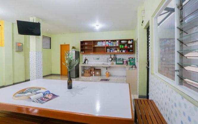 Kost Putri Exclusive Lavender dekat Univ Indonesia Depok Image