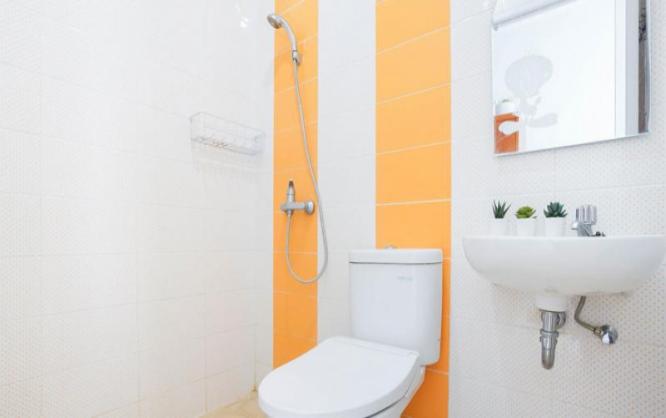 Kost Putri Exclusive Lavender dekat Univ Indonesia Depok Image