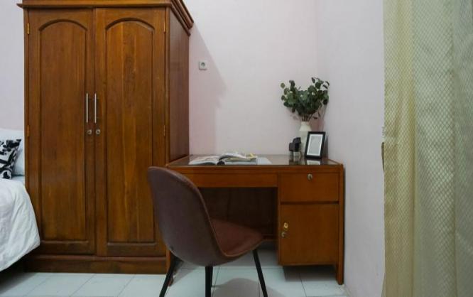 Kost Khusus Wanita Jasmine Depok Image