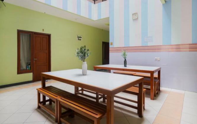 Kost Khusus Wanita Jasmine Depok Image