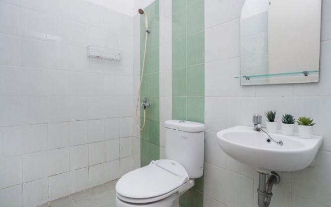 Kost Khusus Wanita Jasmine Depok Image