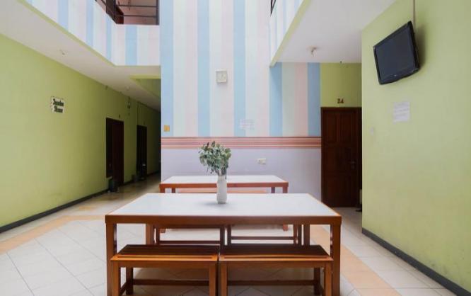 Kost Khusus Wanita Jasmine Depok Image